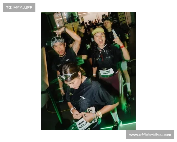 索康尼首尔接力跑精彩举行 体育品牌拓展亚洲市场新机遇 索康尼首尔接力跑精彩举行 体育品牌拓展亚洲市场新机遇