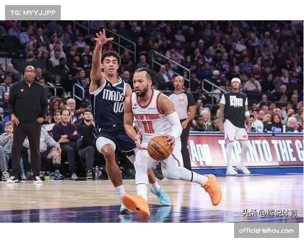 尼克斯大幅提升三分出手占比 进攻体系改革效果初显